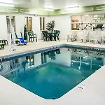 Sleep Inn & Suites Stony Creek - Petersburg South 