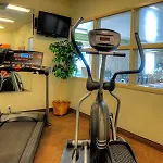 Sleep Inn & Suites Stony Creek - Petersburg South 