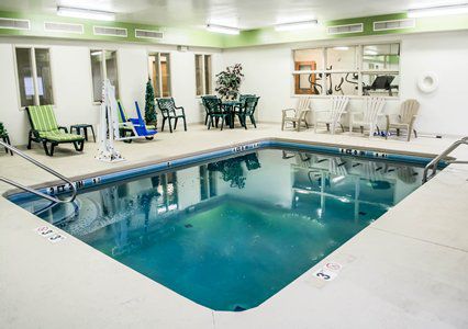 Sleep & - Petersburg South Hotel 3*