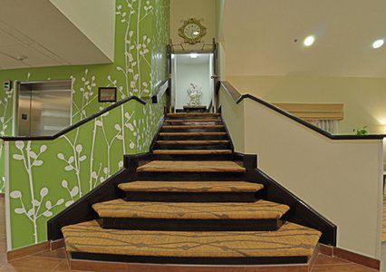 Sleep & - Petersburg South Hotel 3*