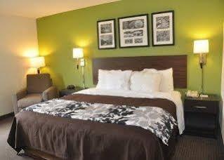 Hotel Sleep & - Petersburg South Stony Creek