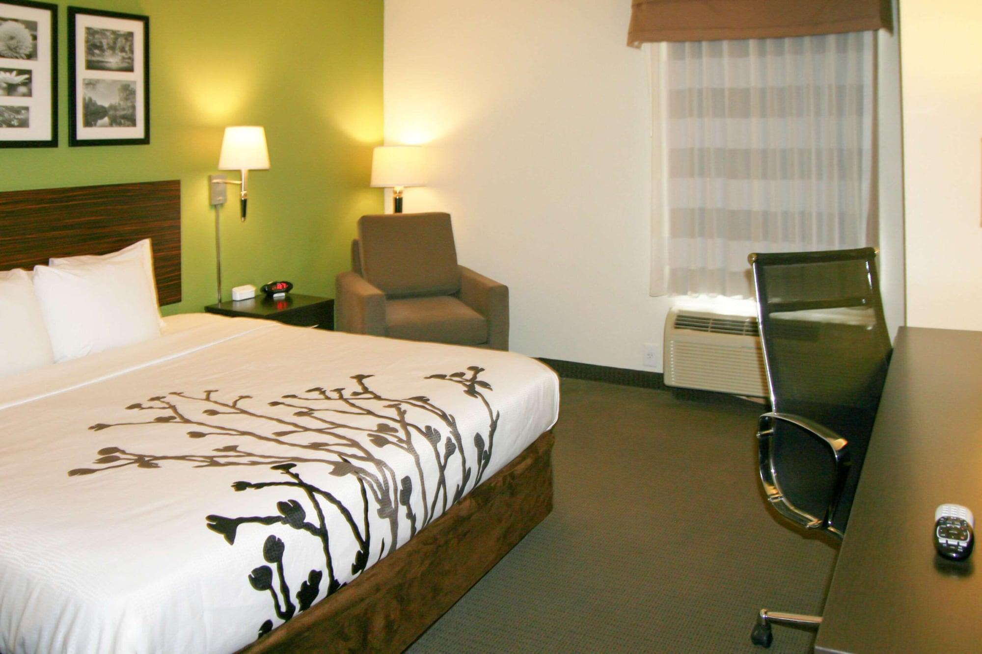 Sleep & - Petersburg South 3* Stony Creek