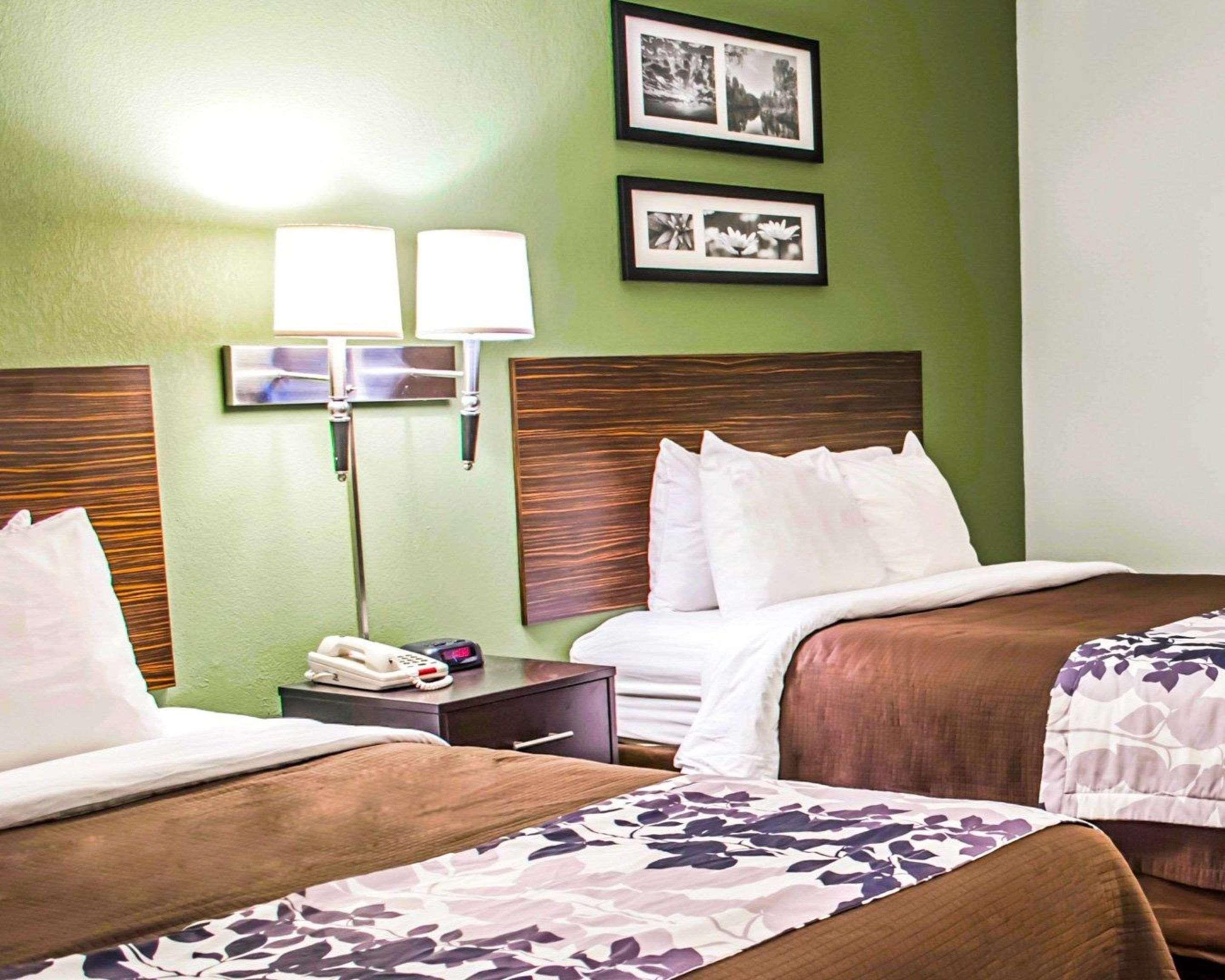 Sleep & - Petersburg South 3* Stony Creek
