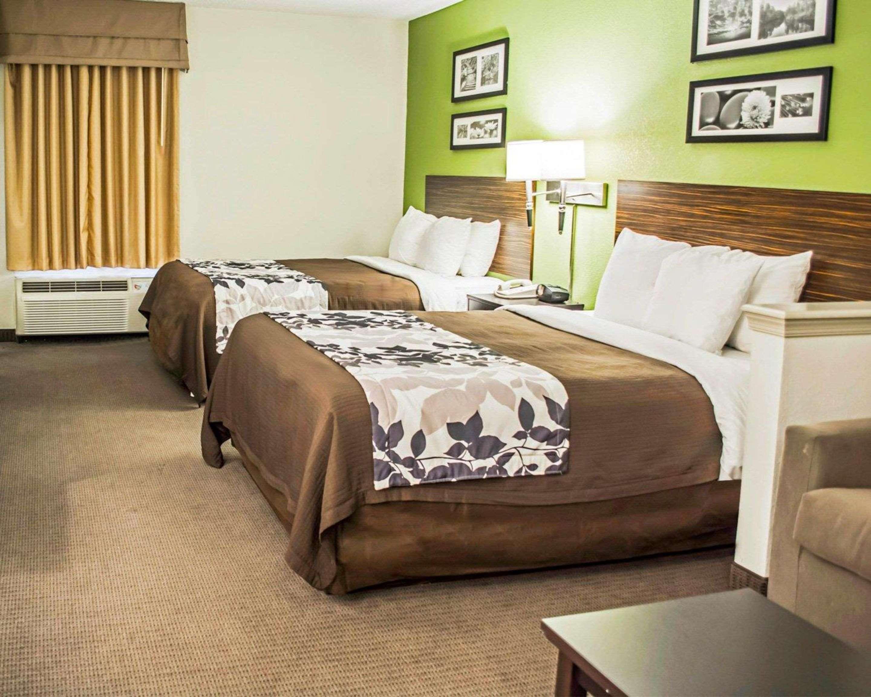 Sleep & - Petersburg South 3* Stony Creek