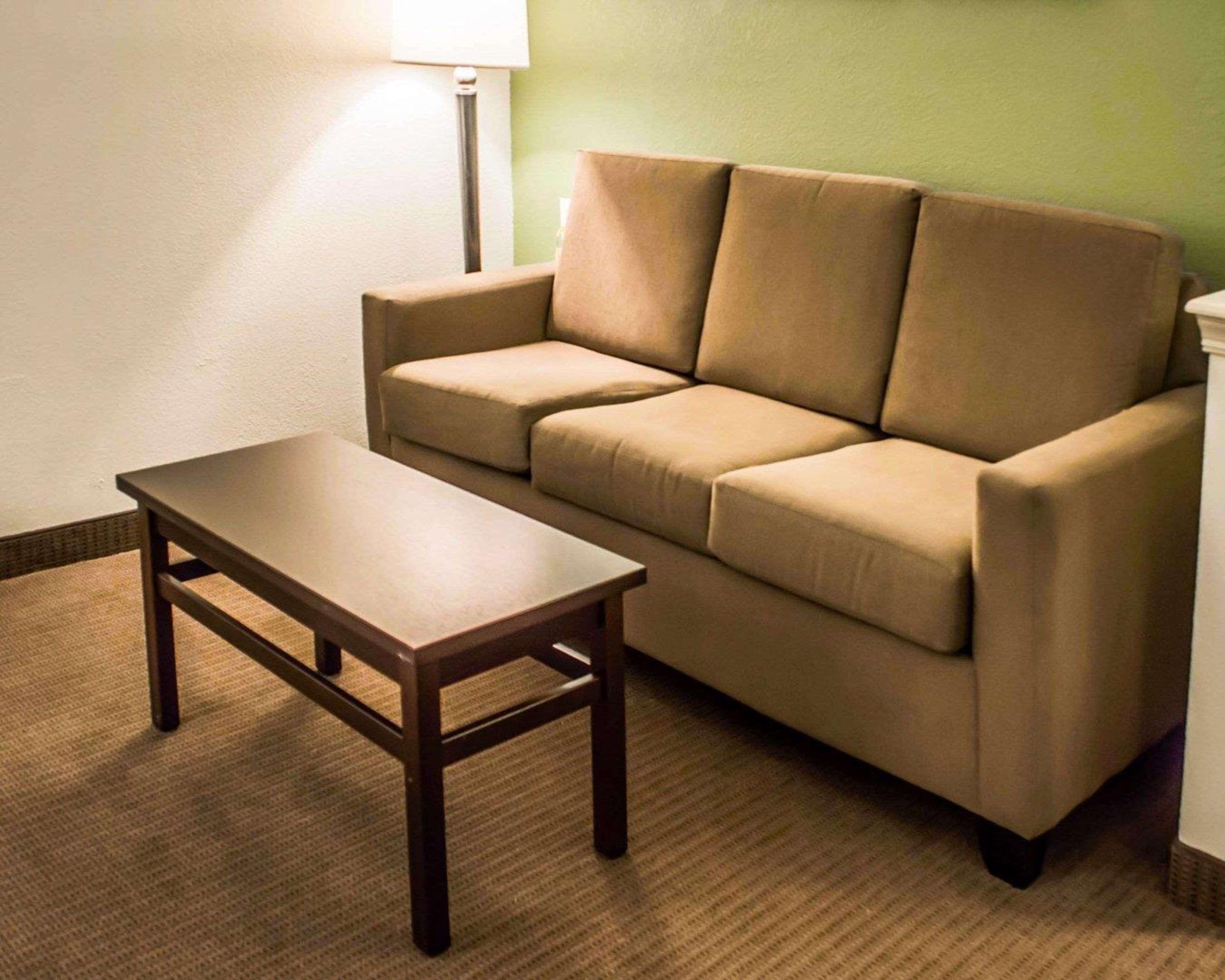 Hotel Sleep & - Petersburg South 3*