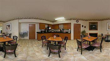 Hotel Sleep & - Petersburg South 3*