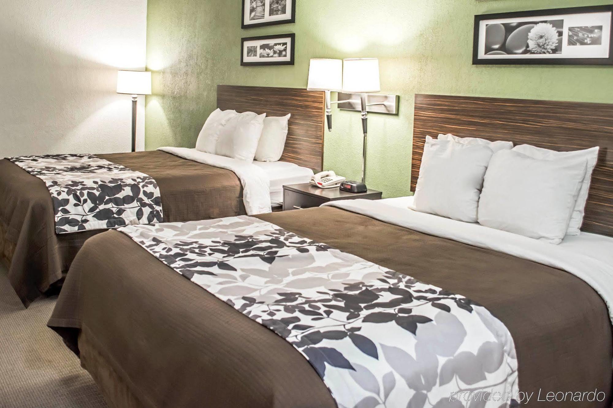 Sleep & - Petersburg South Hotel 3*
