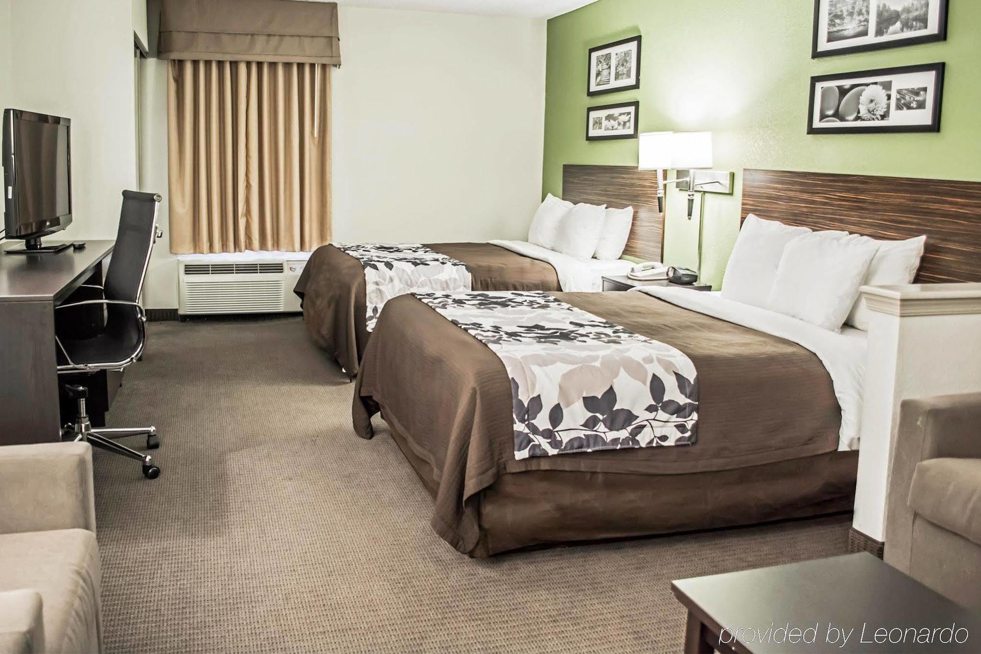 Sleep & - Petersburg South 3* Stony Creek